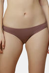 Triumph High Rise Three-Fourth Coverage Hipster Panty (Pack of 3) - Multicolor — thumbnail 6
